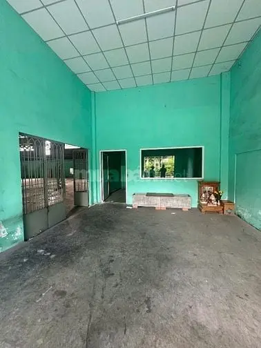 Cho Thuê Kho Chứa Hàng Đường Bùi Cẩm Hổ, Phường Tân Thới Hòa, Tân Phú
