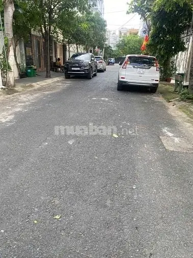 Đất Khu Dự Án An Sương, 5 X 20M, Đã Sổ, Mặt Tiền Đường 12M