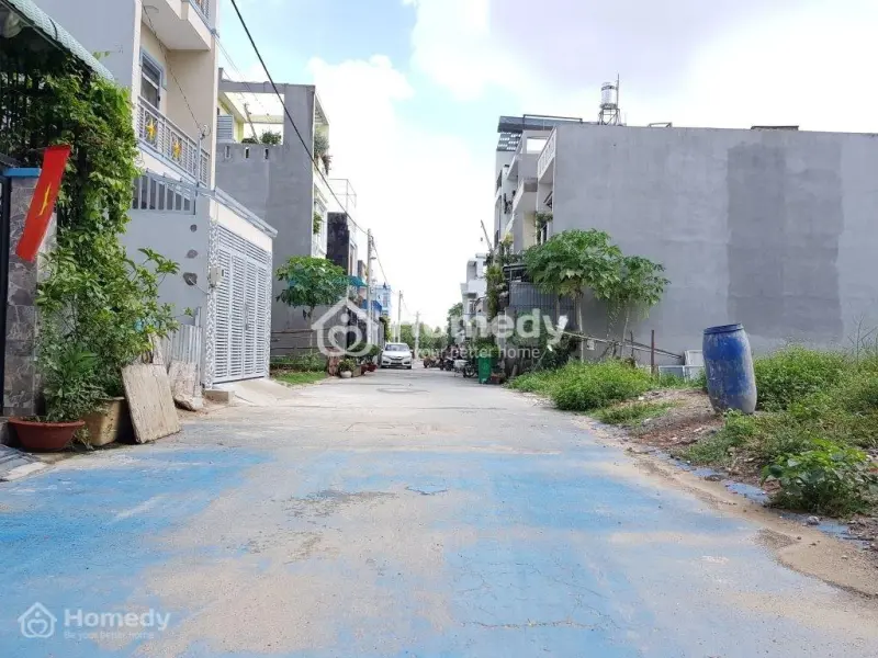 Bán Lô Đất Ngay Ngã 3 Lã Xuân Oai Vs Nguyễn Duy Trinh