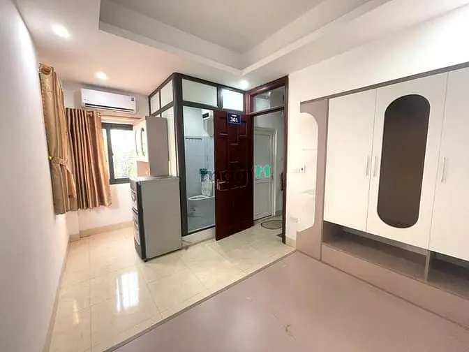 Bán Nhà 4 Tầng, 50M2 Ngọc Hồi, Giá 6.3 Tỷ