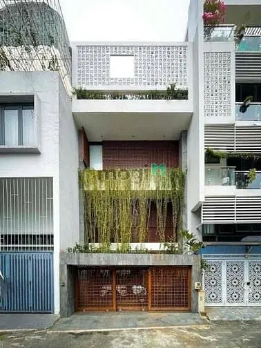 Cho Thuê Nhà 351/8A Lê Văn Sỹ, Phường 13, Quận 3