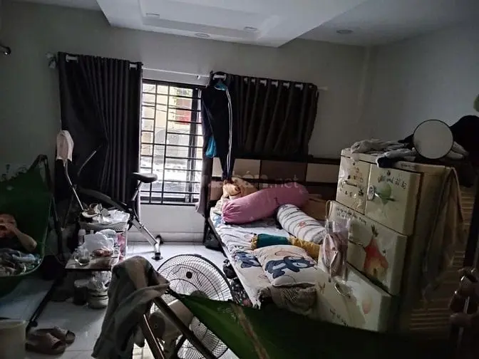 Nhà 3Tấm Đẹp Sử Dụng 60M2 Ngay Đầm Sen Quận 11 Đường Hoà Bình