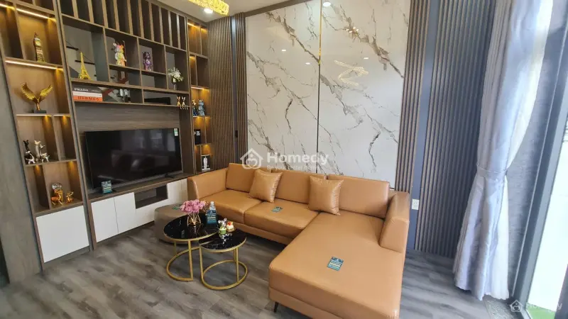 Phước Đông New City - Giá 1.3 Tỷ, Nhà Phố Sổ Sẵn, Chỉ 379Tr Là Sở Hữu Ngay - Cho Thuê 8Tr/Tháng