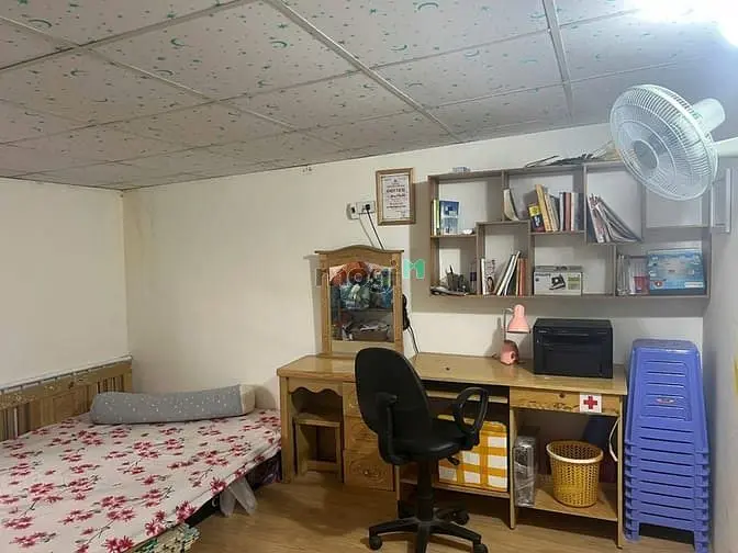 Bán Nhà Gần Chợ Trảng Dài Hẻm Lẩu Tư Bách Xe Ô Tô