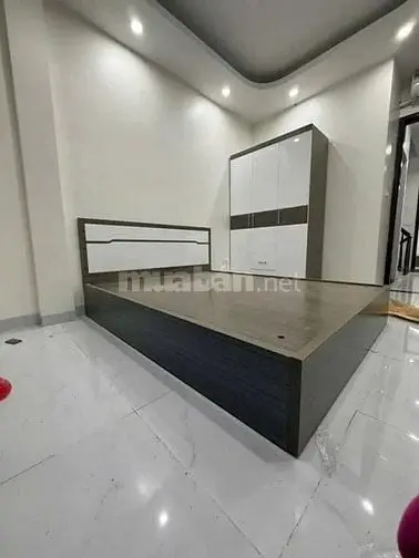 🏠 Nhà 5 Tầng Lô Góc – Huyền Kỳ, Hà Đông – Ô Tô Tránh Đỗ Ngày Đêm – Nộ