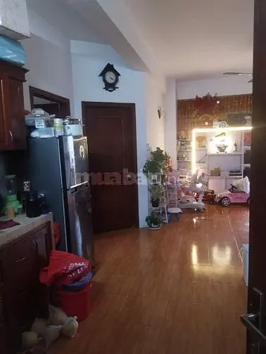Cho Thuê Căn Hộ Chung Cư 112 Trung Kính
