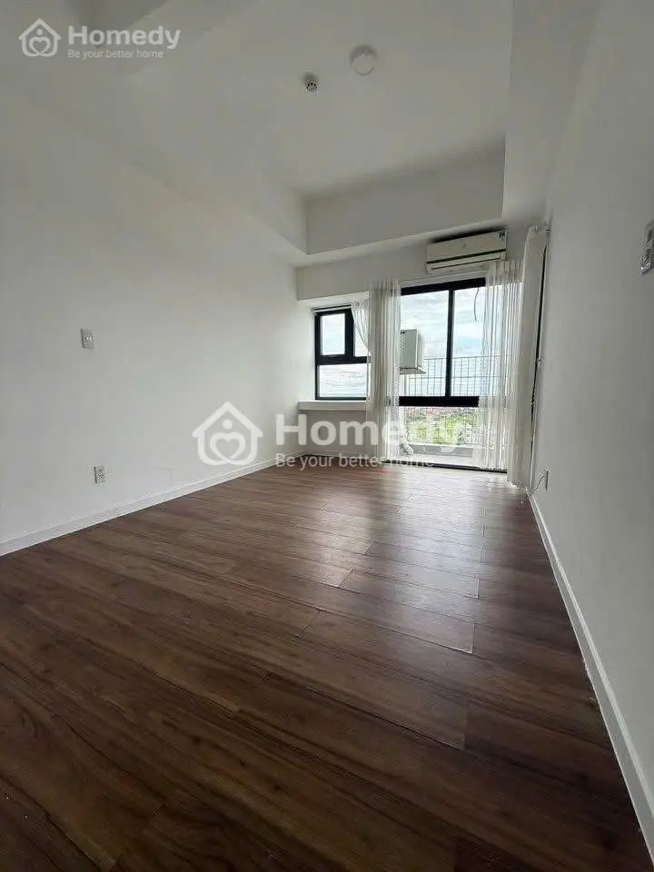 Chung Cư Sunny, Phạm Văn Đồng, Gv: 13Tr/Tháng, Nhà Mới, 2P Ngủ
