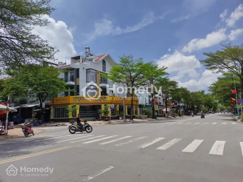 Nhà 3 Tầng Kdc Bình Đức, Bình Chiểu, 59M2, 7 Tỷ.