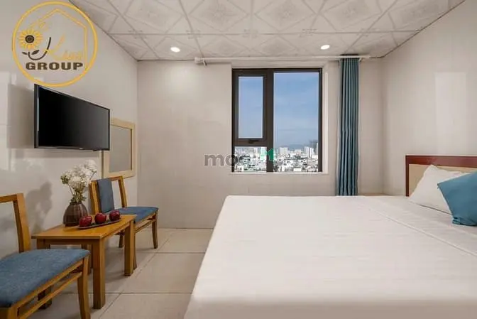 Căn Hộ Vip 2Pn An Thượng 26 Sát Biển, Có Hồ Bơi Chỉ 9Tr8/ Tháng
