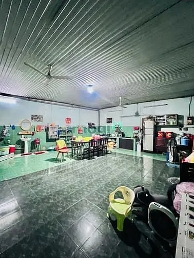 Chỉ 28Triệu/M2 - Hẻm 8M - Lê Thị Hoa - Bình Chiểu - Thủ Đức.