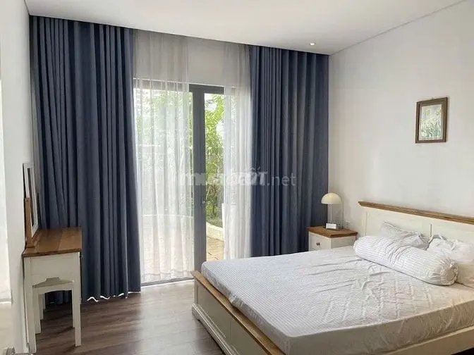Nhà Mới -Cho Thuê Nhà Hai Bà Trưng Sát Bên Chợ Tân Định
