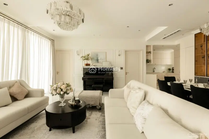 Căn Góc 152M² 3Pn, Ck 14%, Trả Chậm 36 Tháng 0% Lãi