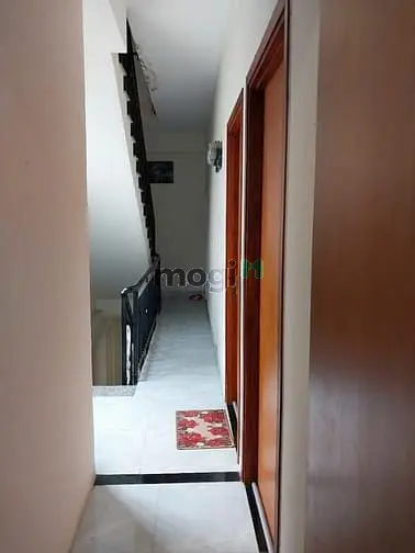 Phòng 27M2 Full Nội Thất Chỉ 3 Triệu Gần Ufm, Fpt, Spkt Hẻm 45 Đường