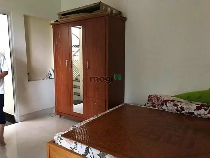 Bán Nhà 1 Trệt 2 Lầu Góc 2 Mt Hẻm Xe Tải Đường Số 5 Đình Phong Phú.