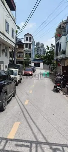 Đa Tốn- Phố Mới 348 -Dt56,5M Mt4M– Ô Tô Vào – Bán Đất Tặng Nhà Cấp 4