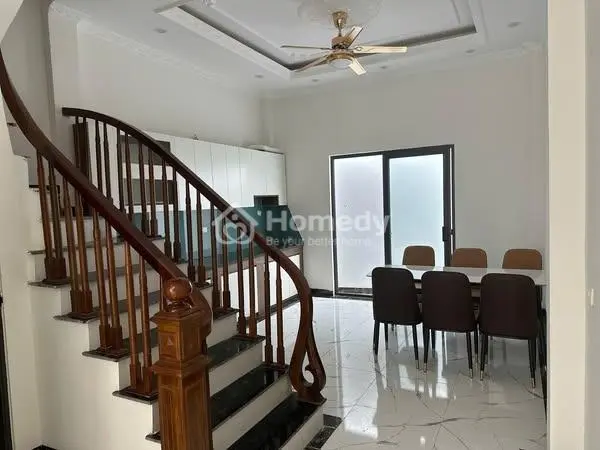 🌟Bán Nhà Thanh Trì - Hà Nội - Diện Tích 61M2