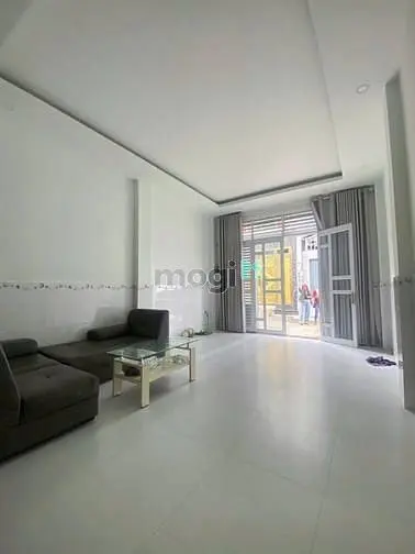 Khu Phân Lô - Đường 6M Thông Tứ Tung