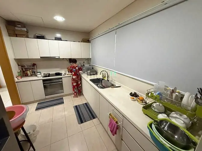 Bán Căn Hộ 3Pn, Dt140M2 Tại The Vista An Phú, Giá 10,9 Tỷ, Sổ Hồng