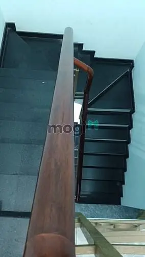 Nhà Đẹp Xe Hơi Sát Mình 80M² 3 Tầng Giáp Tân Phú Gần Đầm Sen & Aeon Bt