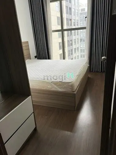 Cho Thuê Chung Cư Cao Cấp Saigon Royal - 55M2 2Pn1Wc - Giá 18Tr