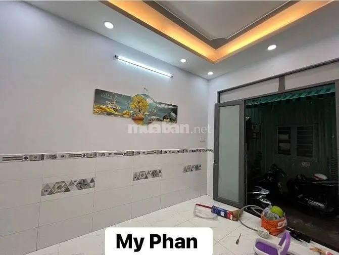 🏠 Bán Nhà Chính Chủ - Giá Chỉ 1 Tỷ 280 Triệu (Tl Nhẹ)