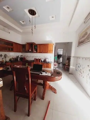 Bán Nhà 3 Tầng +Kho, Đường10M,265 M2,Ngô Chí Quốc,Bình Chiểu,Thủ Đức.