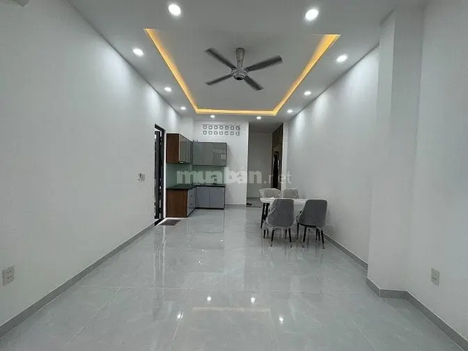 3Lầu Có Thang Máy Hẻm Ô Tô Vf5,Hẻm Thông Khu Vip Hoàng Diệu-Gần Nvtrỗi