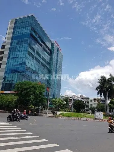 Bán Nhà Mặt Tiền Đường Hoàng Diệu.phường Xóm Chiếu(Cũ F12.Q4)