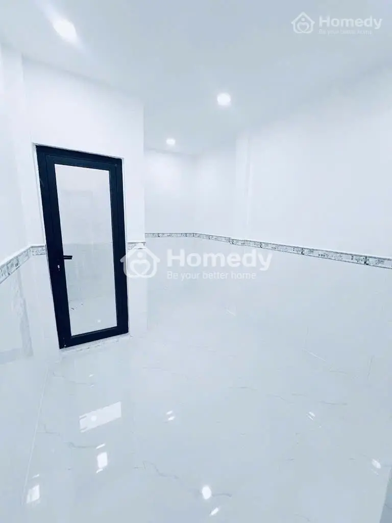 Nhà 3 Tầng Đẹp Ở Ngay Dtsd 66M2. Với 3Pn, Chỉ 3.6 Tỷ Lâm Văn Bền Phường Tân Kiểng Quận 7