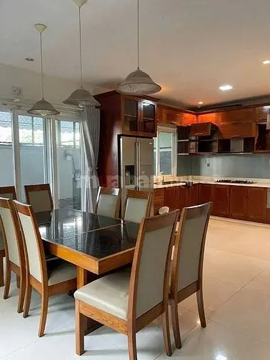 Bán Biệt Thự Đẹp Giá Rẻ Khu Vip Tại An Phú An Khánh Q2, Vị Trí Đắc Địa