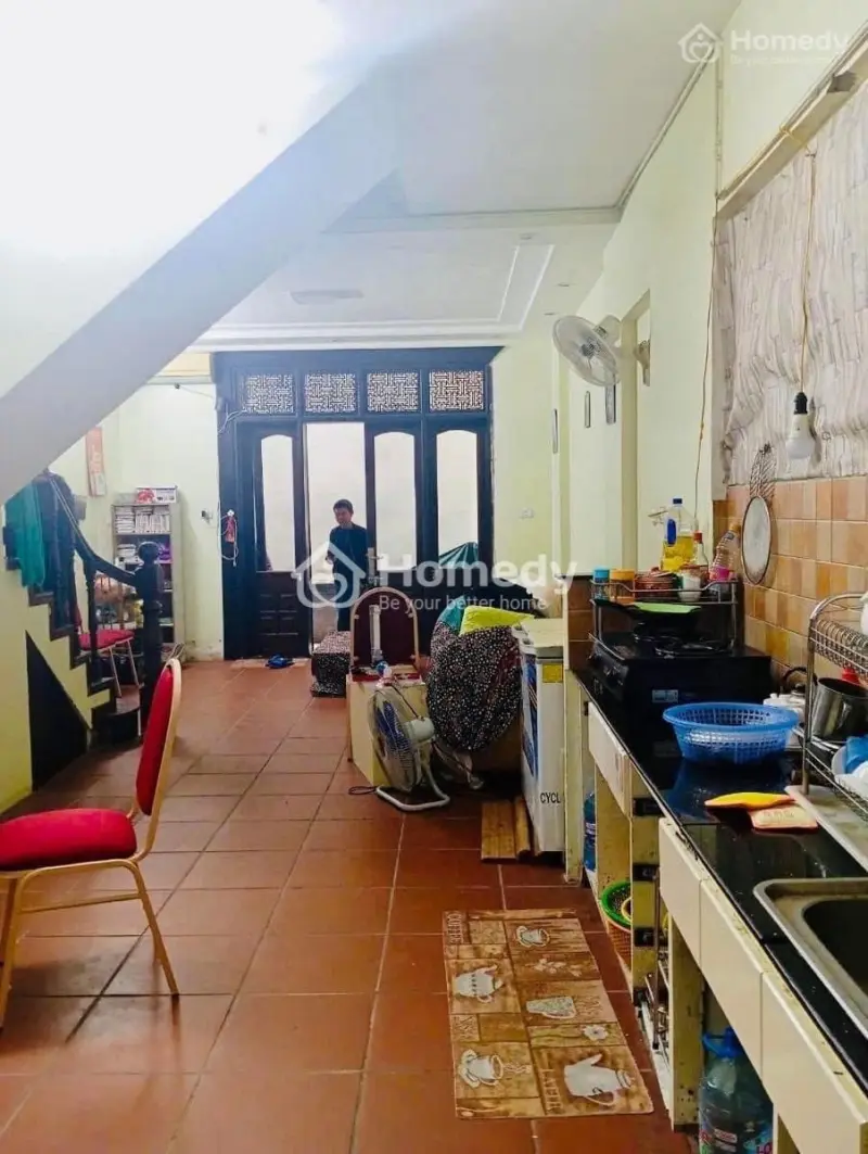 Nhà Phố Láng Hạ. Ô Tô Đỗ Cửa, Kinh Doanh. Diện Tích 60M2, 4 Tầng, Mặt Tiền 4.4M. Giá Đầu Tư 14 Tỷ