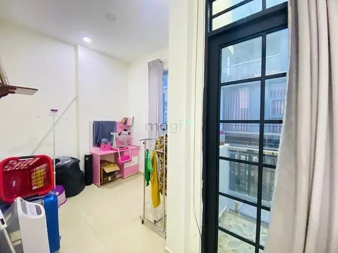 Chỉ Hơn 40Triệu/M2 - Hxh- Đường Số 6 - Linh Xuân - Thủ Đức.