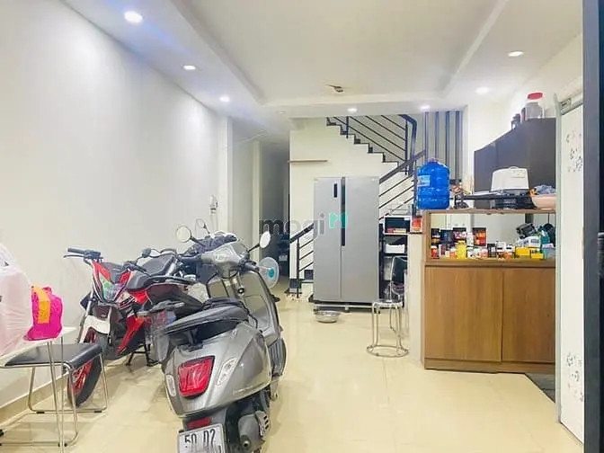 Chỉ Hơn 40Triệu/M2 - Hxh- Đường Số 6 - Linh Xuân - Thủ Đức.
