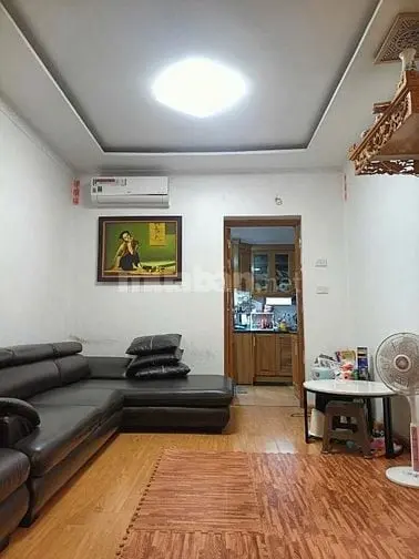 Cho Thuê Ch Chung Cư B5 Vĩnh Hồ, Ngã Tư Sở, Đống Đa, Hà Nội