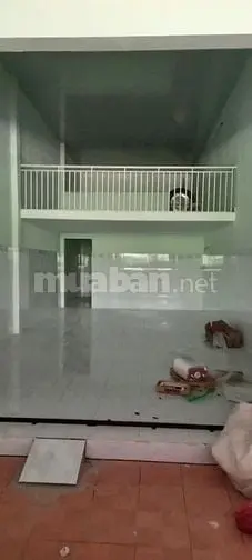 Cho Thuê Nhà Mặt Tiền Trường Chinh, P.15, Q.tân Bình Giá 7Tr