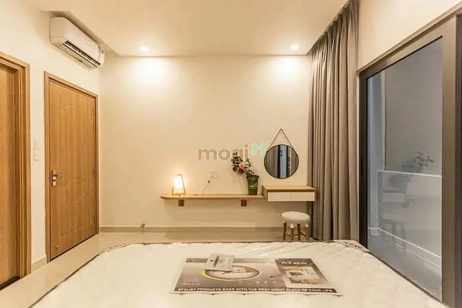 Căn Penthouse 2 Phòng Ngủ Tại Khu Biệt Thự Bình An - An Khánh