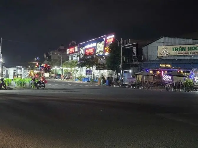 Siêu Phẩm 80M2 - Đất Chính Chủ - Đối Diện Kcn Xuyên Á