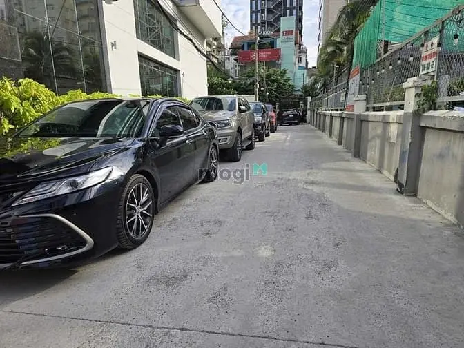 Căn Nhà Dành Cho Giới Tinh Hoa - Khu Nội Bộ Vip Hai Bà Trưng Dt 15X15