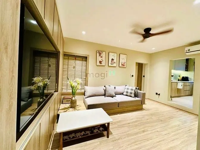 🌟Chỉ 4,55 Tỷ Tập Thể Phan Kế Bính_Ba Đình_Lô Góc_Sổ To 70M2 2Pn 🌟