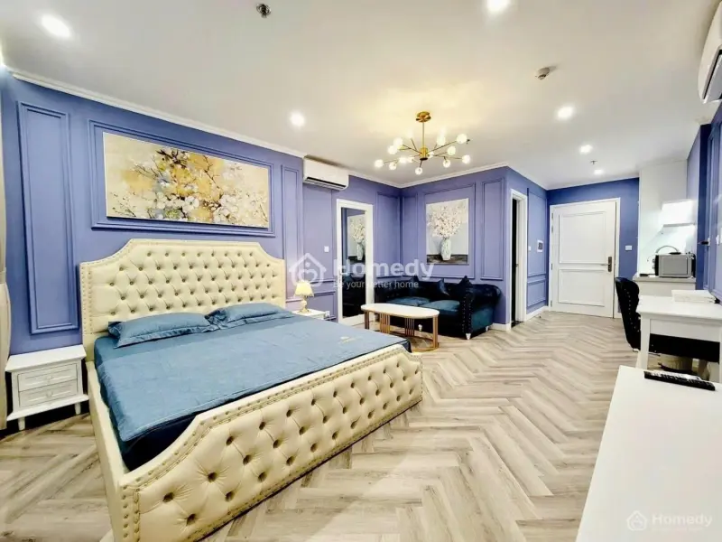 Bán Căn Studio Full Giá Chỉ 1Ty1X Rẻ Nhất Dự Án Chung Cư Cao Cấp Vinhomes Thanh Hóa
