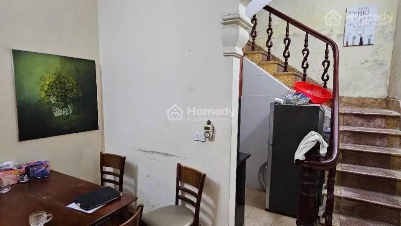 Nhà Mặt Phố Huỳnh Thúc Kháng Phù Hợp Kinh Doanh Hoặc Cho Thuê
