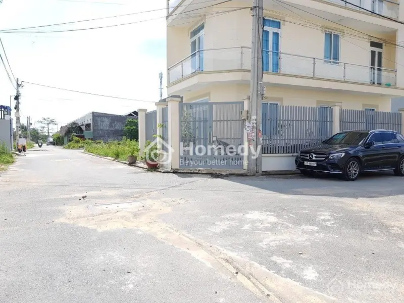 Bán Lô Đất Ngay Ngã 3 Lã Xuân Oai Vs Nguyễn Duy Trinh