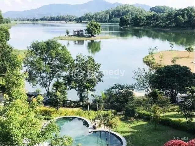 🏚 Đất Phan Thị Giá Trị Đầu Tư Biên Độ Vô Hạn, Chốn Bồng Lai Tiên Cảnh Nghỉ Dưỡng Cuối Tuần !