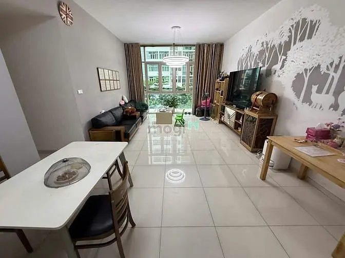 Bán Căn Hộ 3Pn, Dt140M2 Tại The Vista An Phú, Giá 10,9 Tỷ, Sổ Hồng