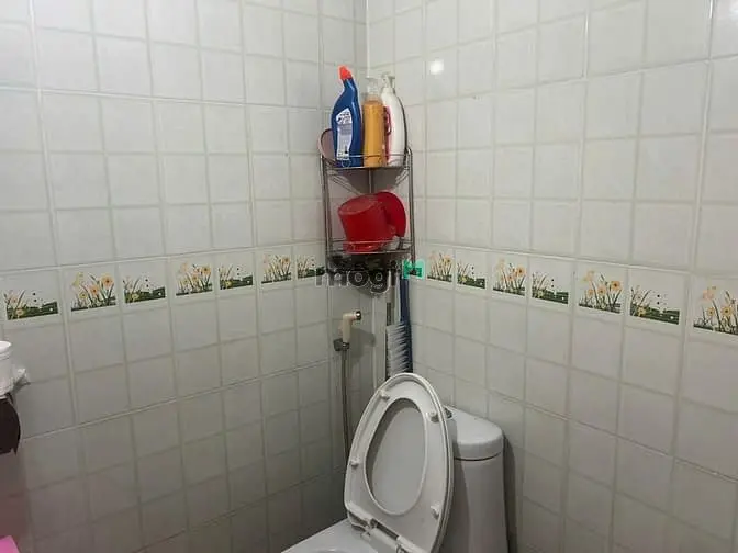 Bán Nhà Gần Chợ Trảng Dài Hẻm Lẩu Tư Bách Xe Ô Tô