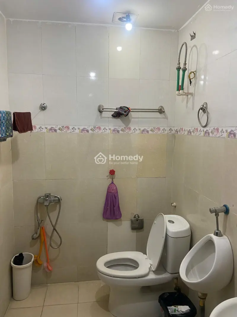 Cho Thuê Làm Văn Phòng, Lớp Dạy Học, Kho Bán Hàng (Không Ngủ Lại) Ở Chợ Mỗ Lao, Hà Đông