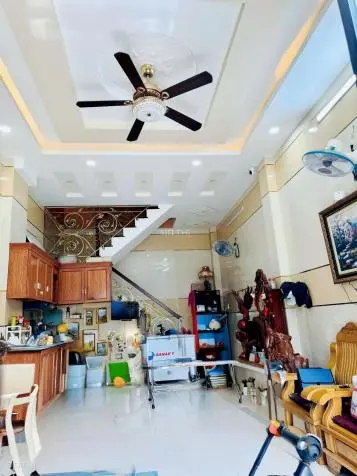 Nhà Hương Lộ 2 Bình Tân Siêu Rẻ Chỉ Còn 1 Căn Sót Lại Tại Hương Lộ 2