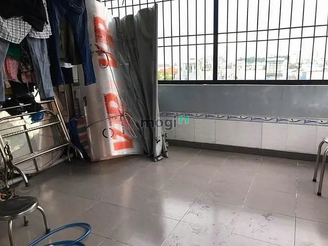 Bán Nhà 1 Trệt 2 Lầu Góc 2 Mt Hẻm Xe Tải Đường Số 5 Đình Phong Phú.