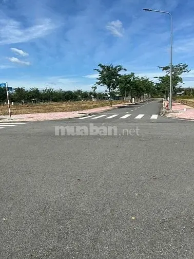 Bán Lô Đất Thổ Cư 90M2 Giá 1.15 Tỷ Sổ Sẵn Ngay Đường Tl824 Hựu Thạnh