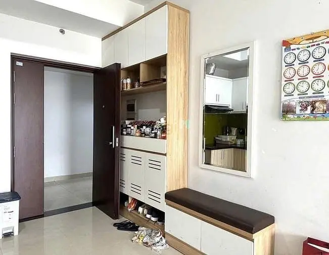 Carillon 2 Trịnh Đình Thảo, Hòa Thạnh, Tp, 72M2, 2Pn, 12Tr/Th.